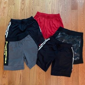 Boys size 8/10 shorts EUC